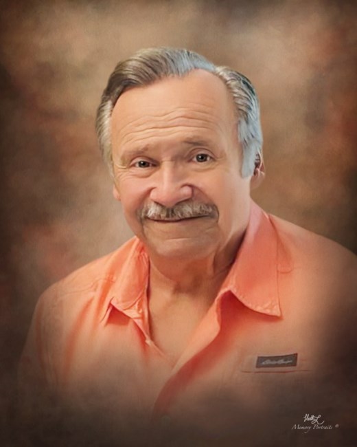 Obituary of Ross Flanary