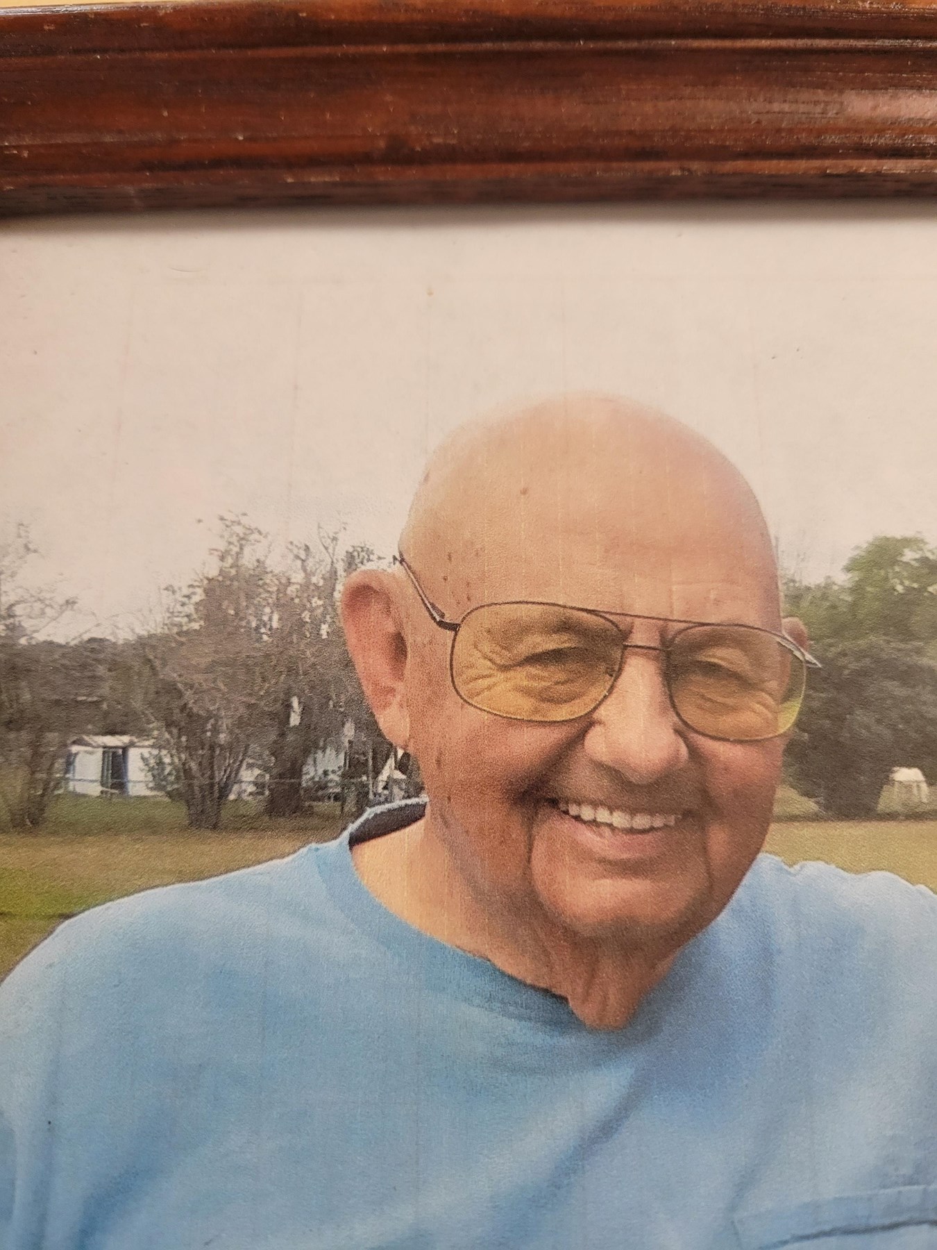 Obituary of Jack Dale Melton
