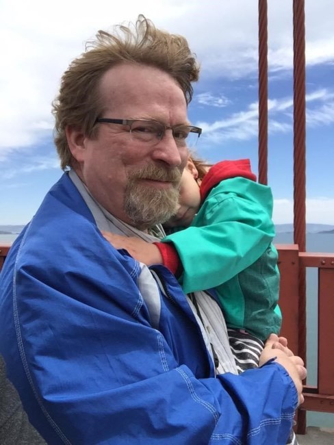 Obituary of Laird Robert Anglesey