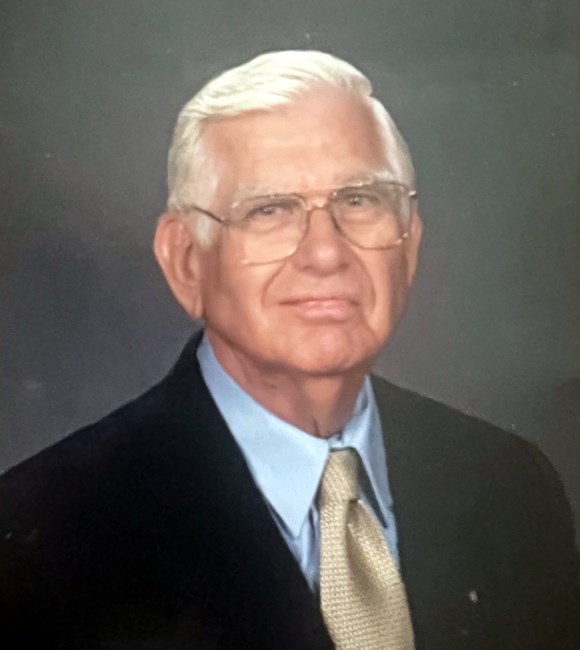 Obituary of Walter A. Deerson