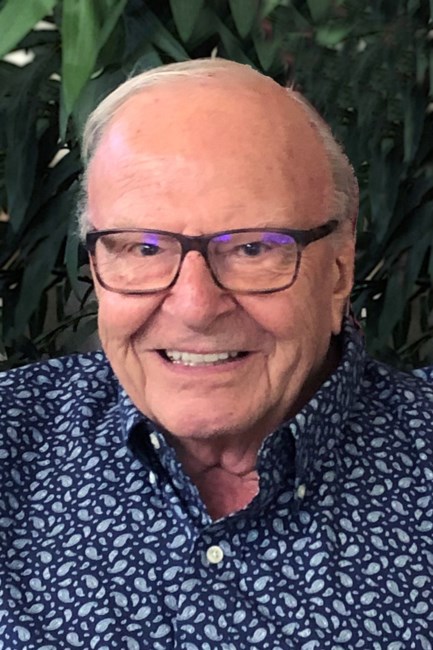 Obituary of Kenneth Paul Unrath