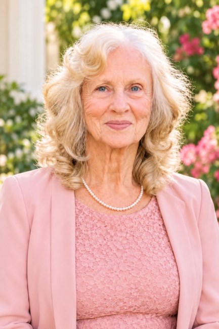 Obituary of Martha Crawford Stagg