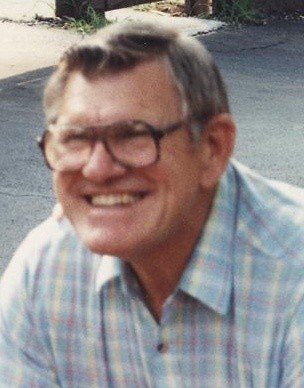 Obituary of Frank "Boomer" Boring Jr.