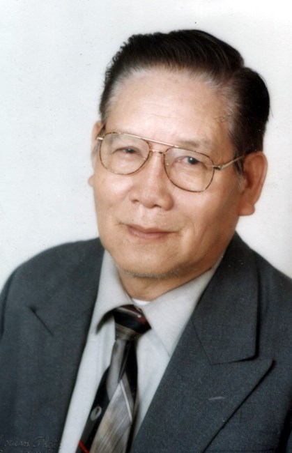 Obituario de Duong Quang Phuong