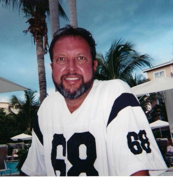 Obituario de Michael Allen Burney