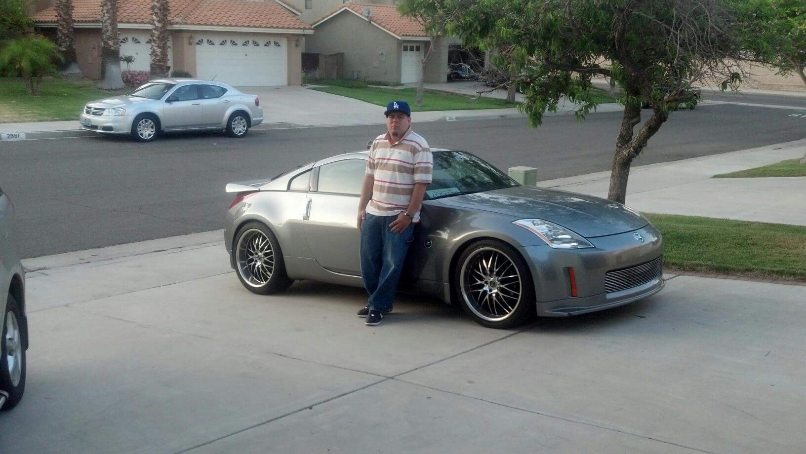 Obituary of Jaime Enrique Gachupin