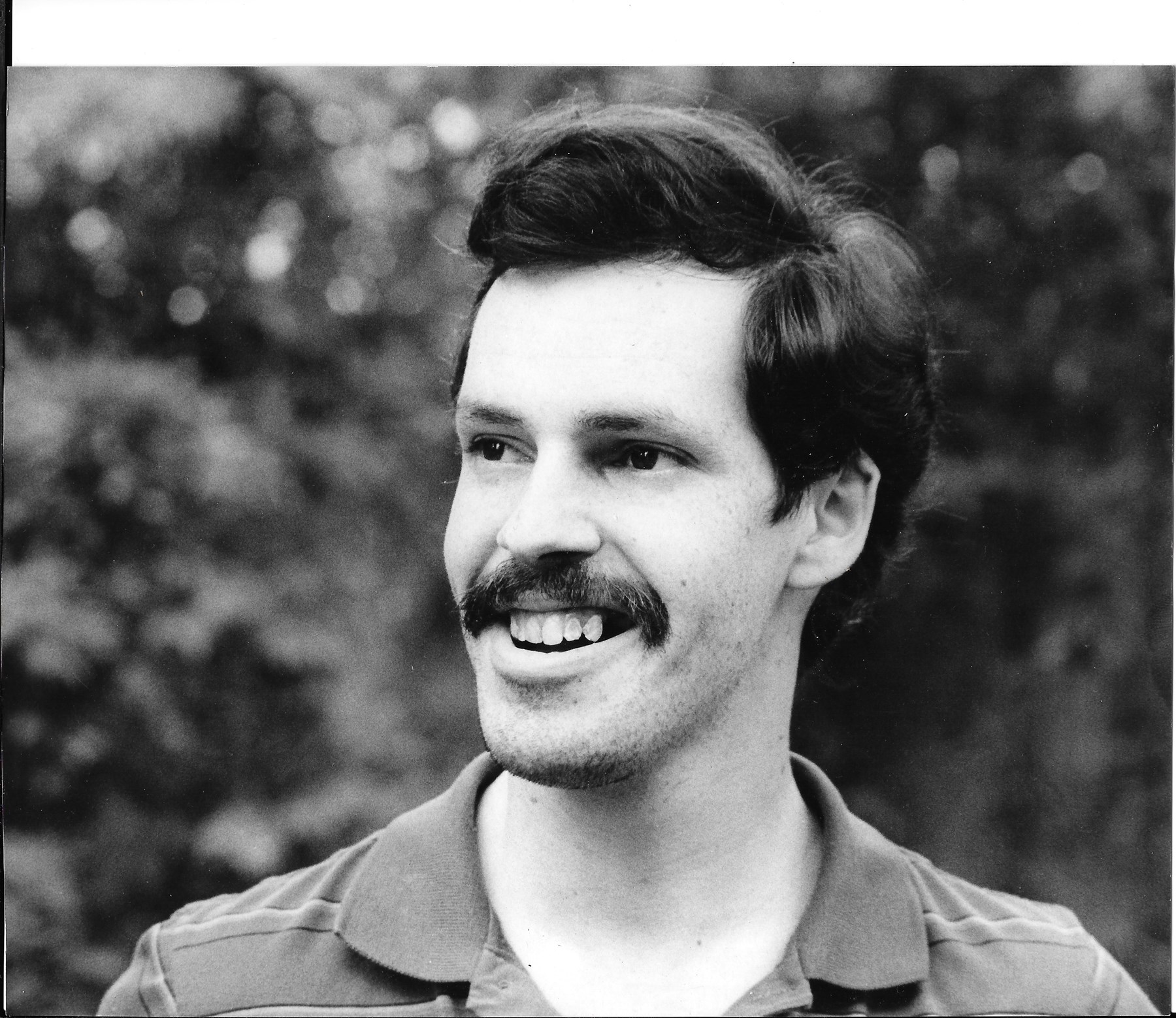 Avis de décès de Richard Foley