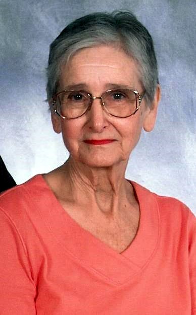 Obituary of Margaret Mary "Peggy" Hayes