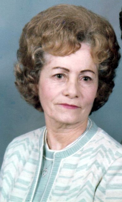 Obituary of Leah Beth Gardner