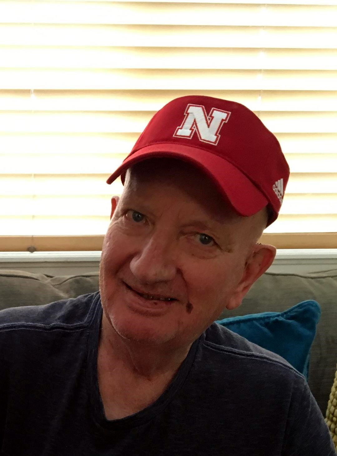 James Spurgeon Obituary - Scottsbluff, NE