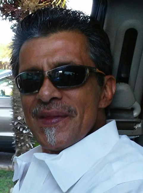 Obituary of Daniel Guerra