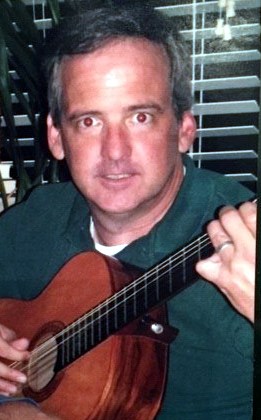 Obituary of David Alan Campbell