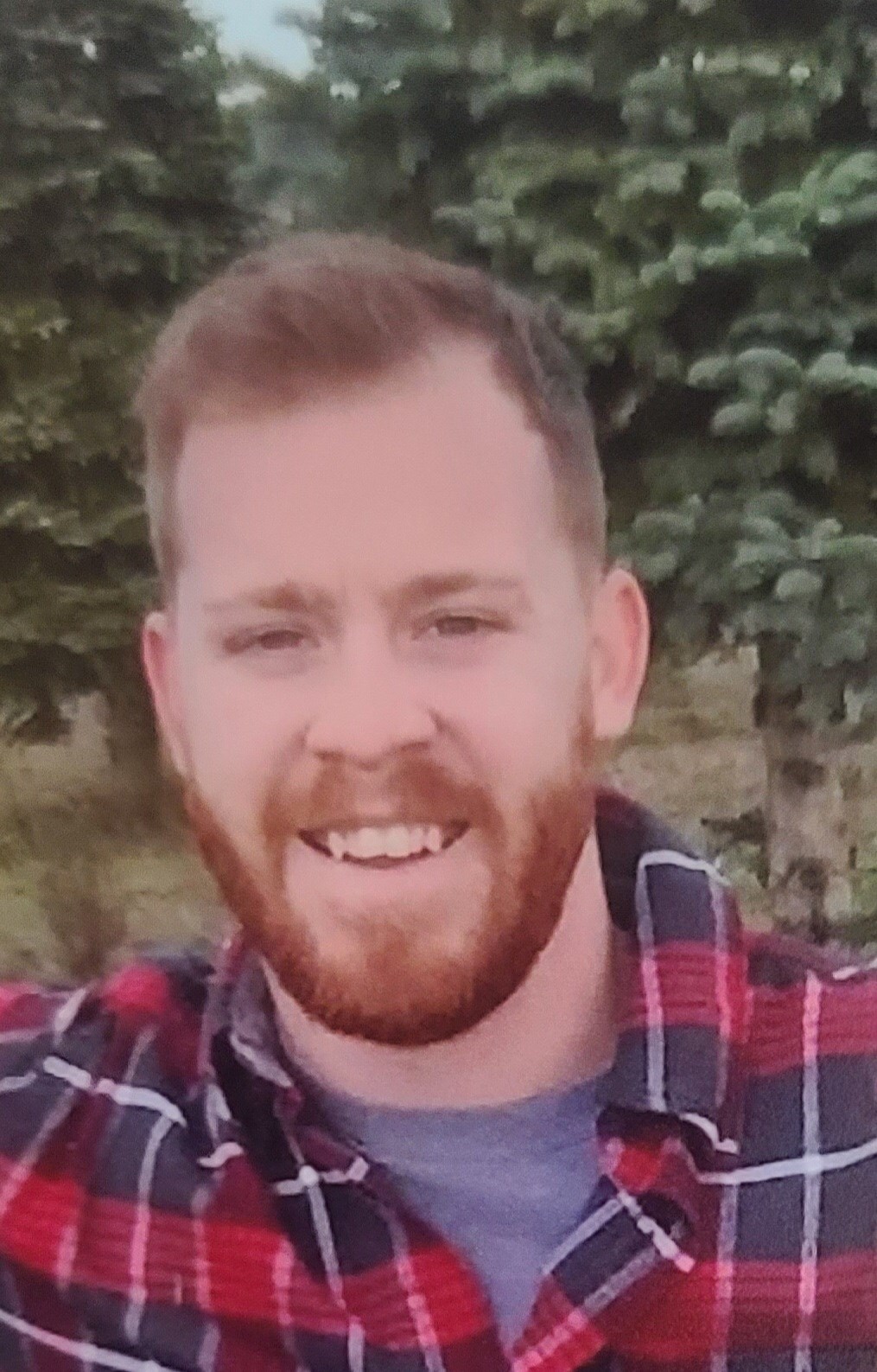 Obituary of Levi James Ayers