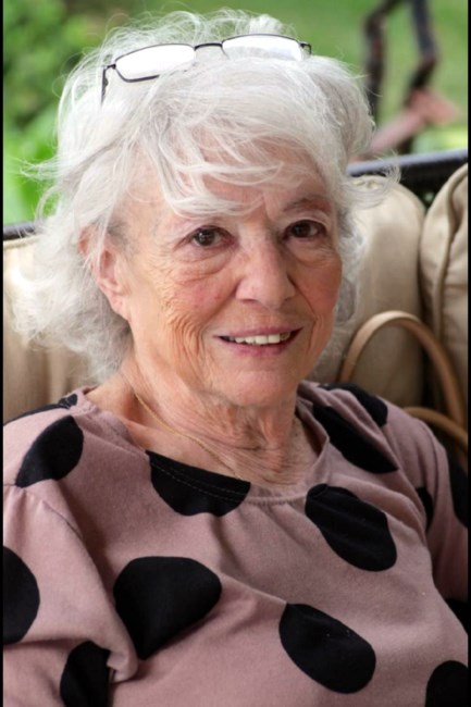 Obituary of Ann Antionette Miller