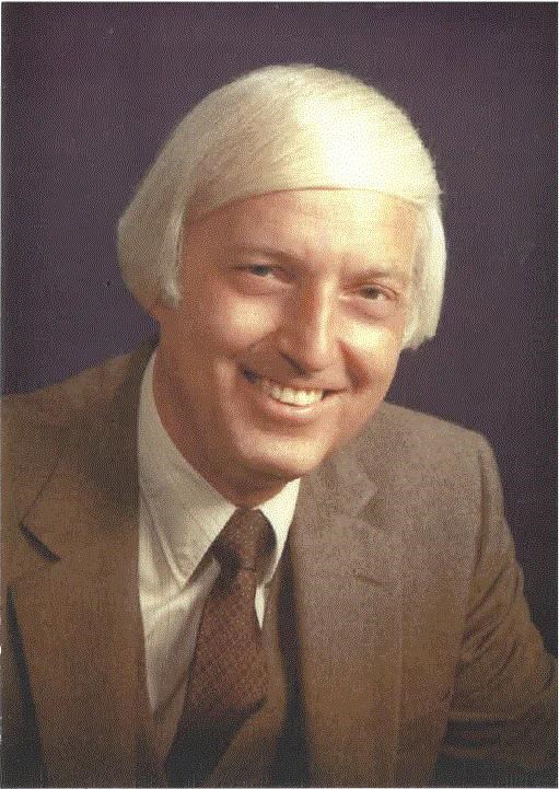 Obituary of Herbert Edward Pridmore