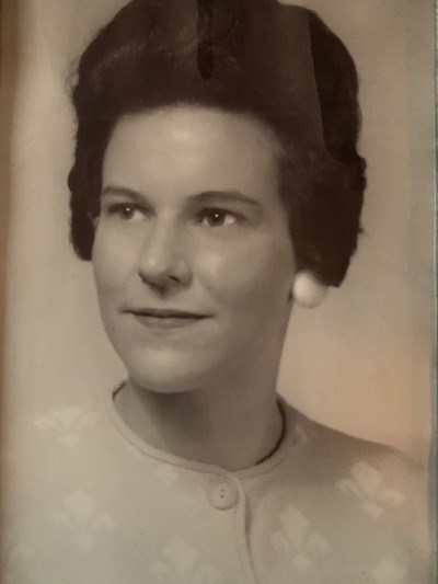 Obituary of Elaine Pennock