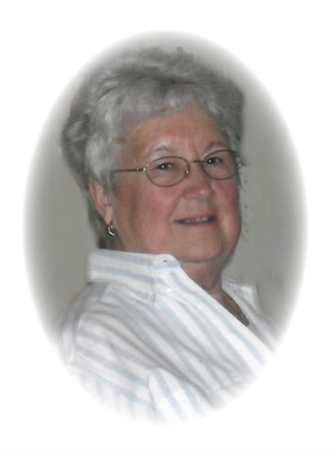 Obituary of Norma Jean Schilling