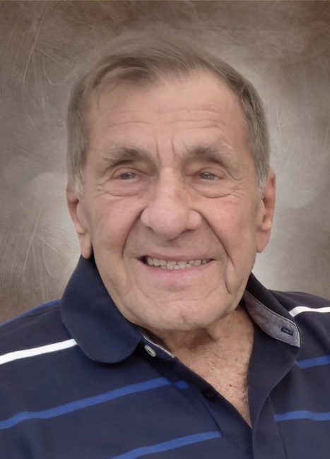 Avis de décès de Marcel Noiseux