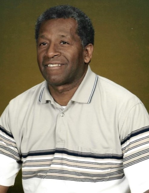 Obituario de Lawrence E. Perry Sr.