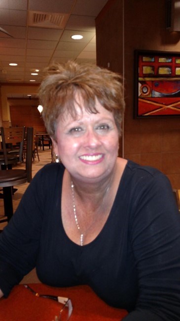 Obituary of Kelly Lynn Reeves