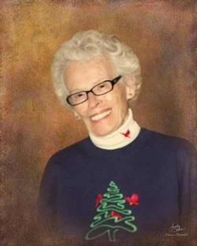 Obituary of Virginia Lucretia Bigsby Payne