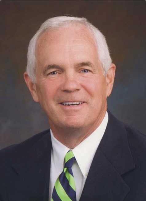 Obituario de John W. Klemm