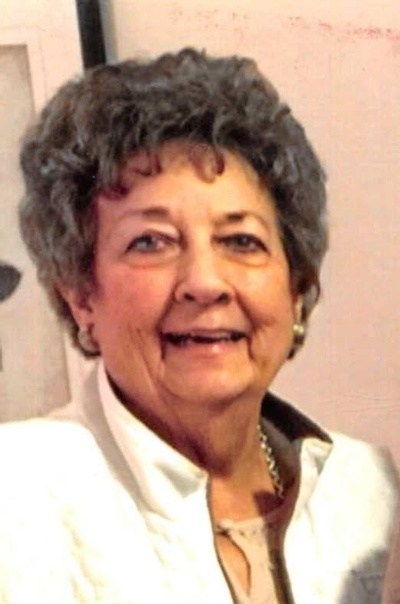 Obituario de JoAnn Powell