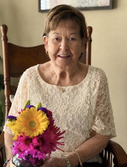 Obituary of Deborah Ruth Uber