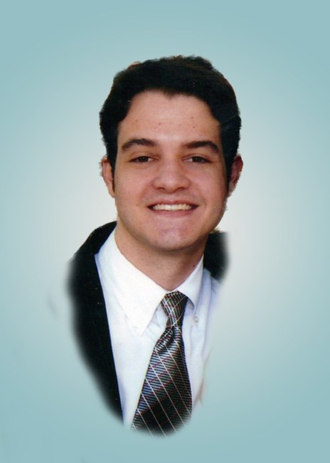 Avis de décès de William Shields Erwin