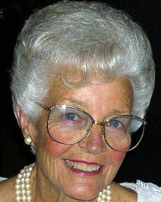 Obituary of Jane "Tutu" Hamrick