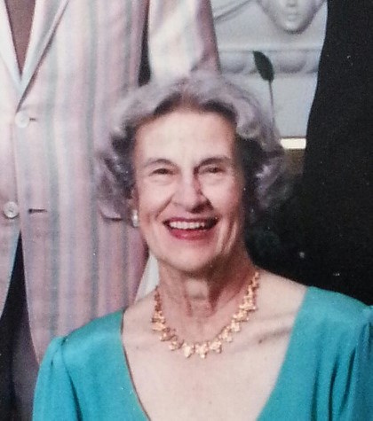 Obituary of Jean Upham Sauter