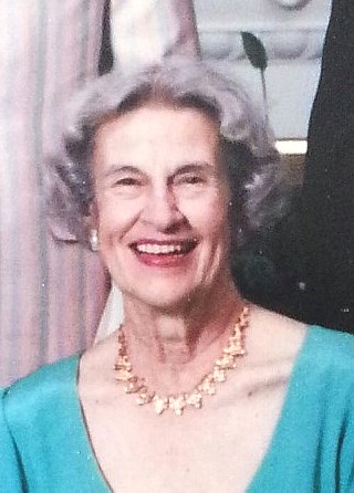 Obituary of Jean Upham Sauter