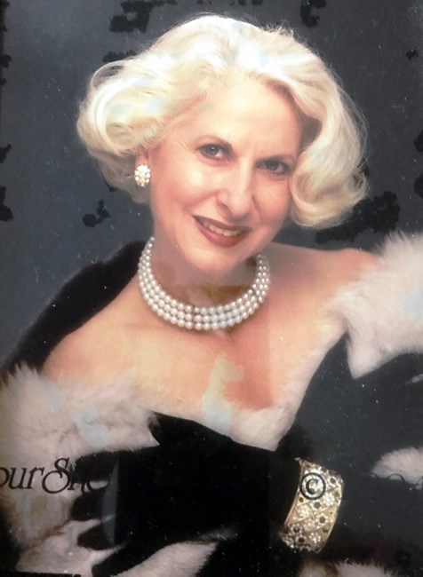 Obituary of Maria Lombardi Kabitzke