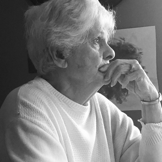 Obituary of Dorothy E. Mickelsen