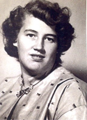 Obituary of Patricia Ruth Brooks
