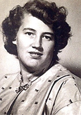 Obituary of Patricia Ruth Brooks