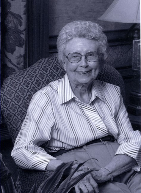 Obituary of Eleanor Young