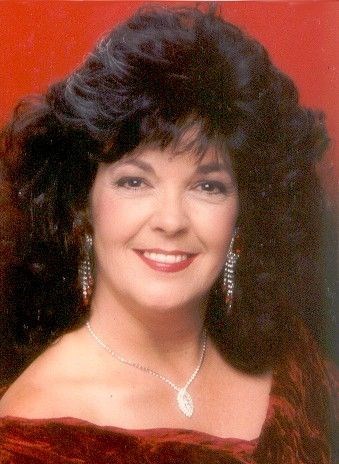 Obituary of Catherine Teasdale