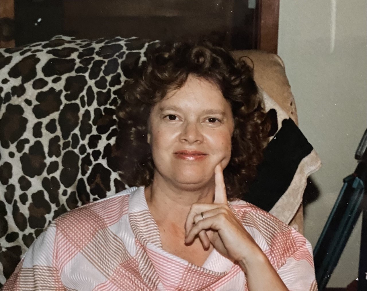 Obituary of Clara Wylynn Schaeffler