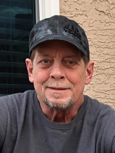 Obituary of Richard Furlong Lackey