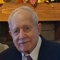 Obituary of Charles Saikas