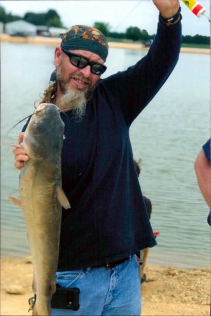 Obituary of John Wayne Lacy Jr.