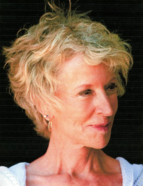 Obituary of Anne Leroux Hazlett