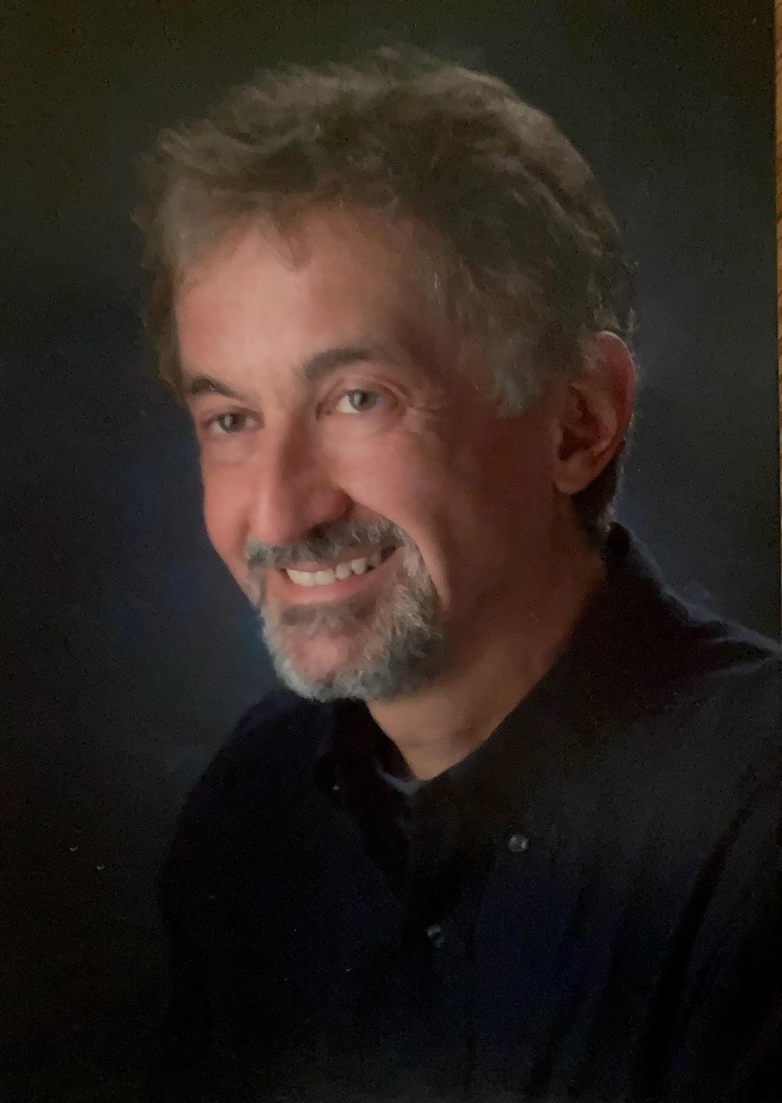 Obituary of Robert John Siska