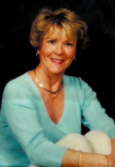 Obituary of Bonnie Myra Kelley
