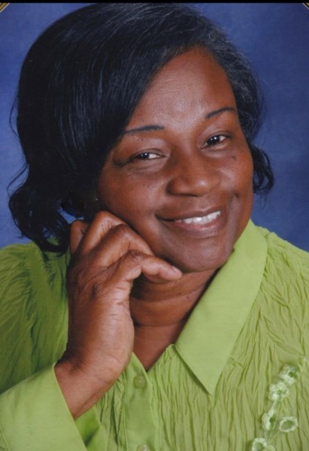 Obituary of Brenda Marie Sanders Talbert