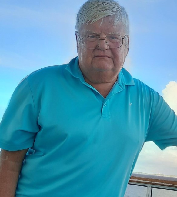 Obituary of Joseph John Rachis