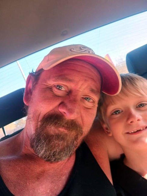 Obituary of Jeffrey R. Cain