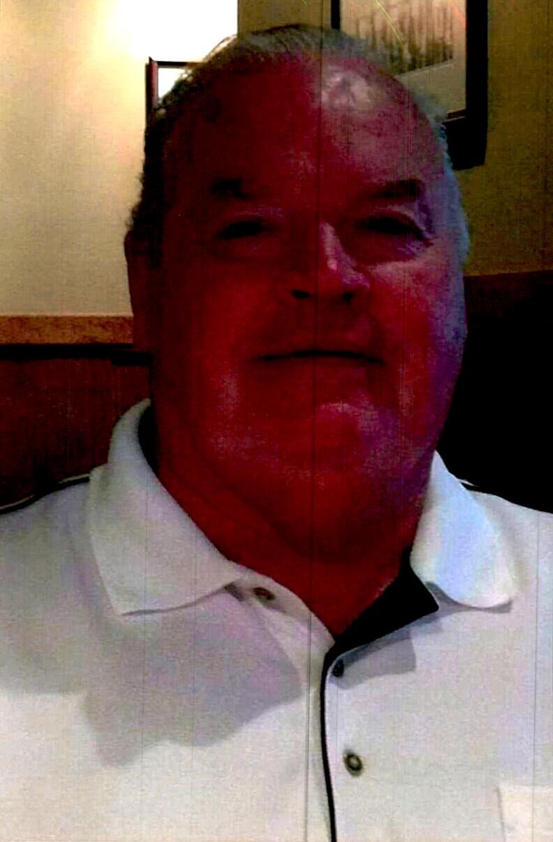 Obituary of Dennis Robert Cain