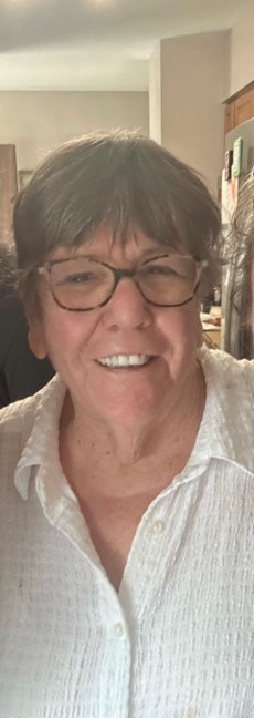 Obituary of Frances Kay Walker